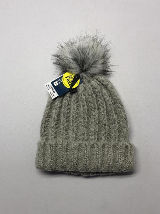 Фото Шапка Mountain Warehouse