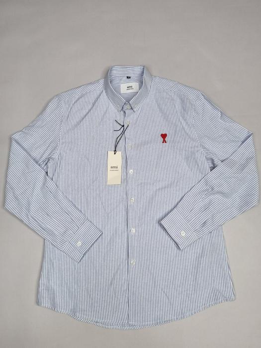 Фото Сорочка Ami