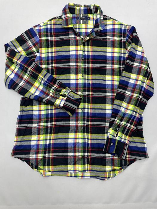 Фото Сорочка Ralph Lauren