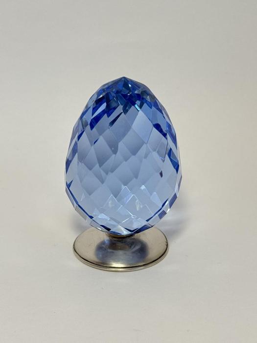 Фото Статуетка Swarovski. 