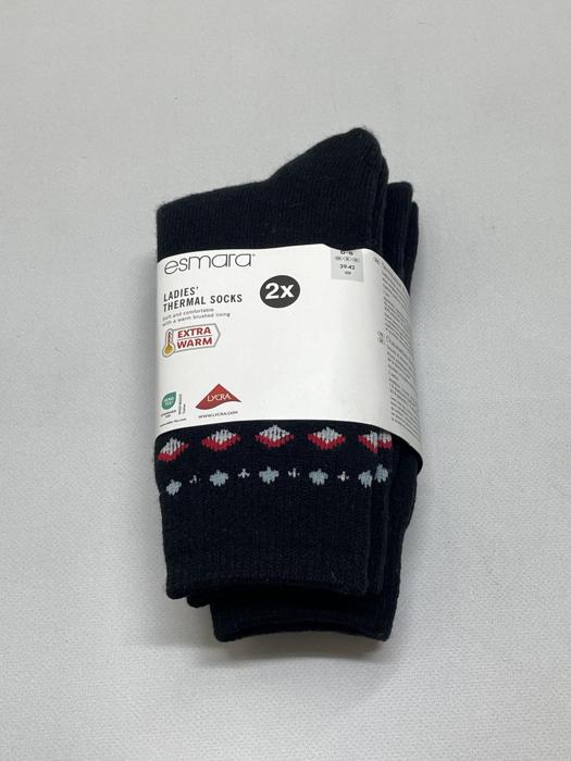 Фото Шкарпетки esmara