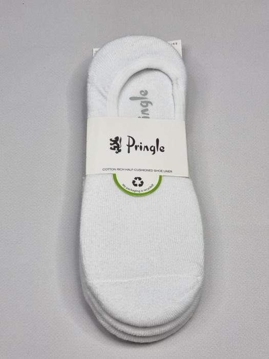 Фото Сліди Pringle