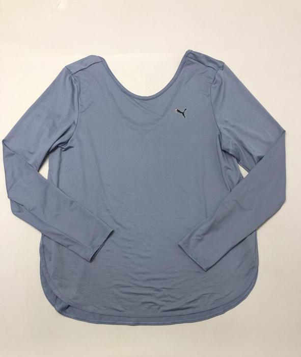 Фото Лонгслів PUMA