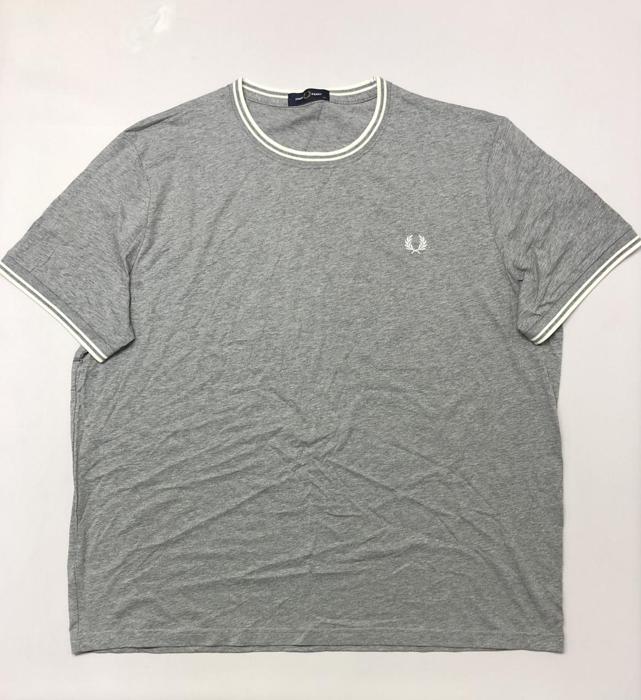Фото Футболка FRED PERRY
