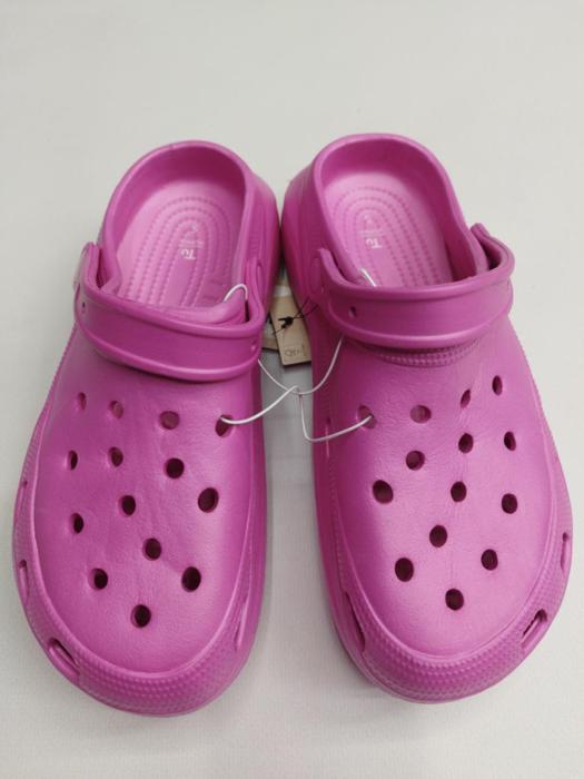 Фото Шльопанці TU