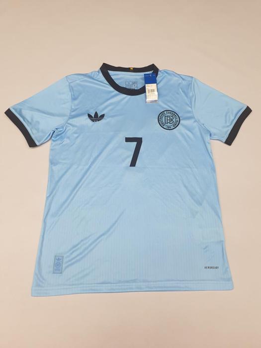 Фото Футболка Adidas