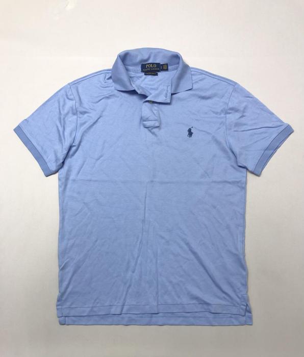 Фото Футболка POLO RALPH LAUREN