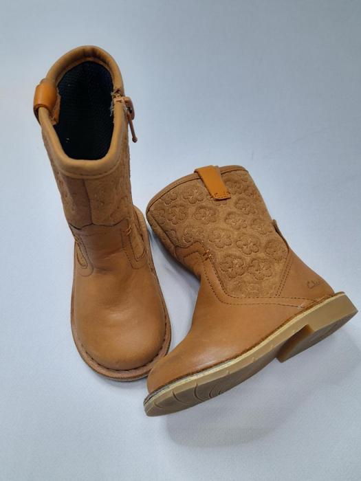 Фото Чоботи Ckarks