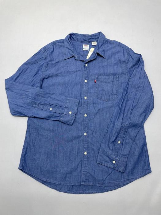 Фото Сорочка LEVI’S
