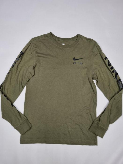 Фото Кофта Nike Air