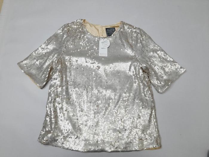 Фото Блуза H&M