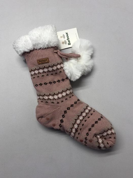 Фото Шкарпетки Barbour