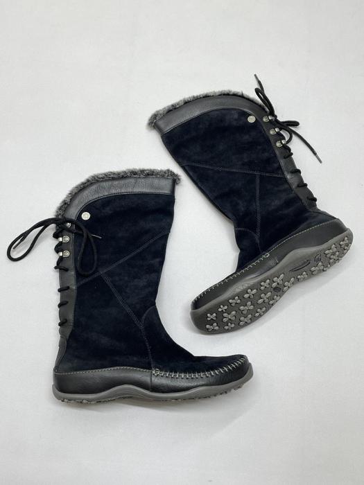 Фото Чоботи THE NORTH FACE