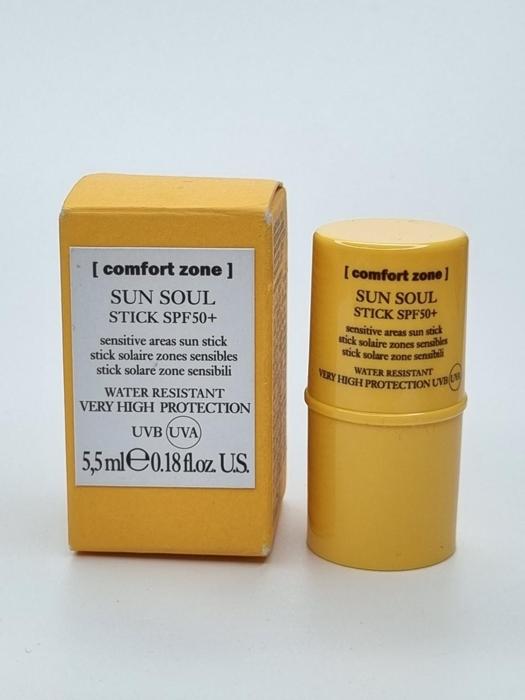 Фото сонцезахисний стік