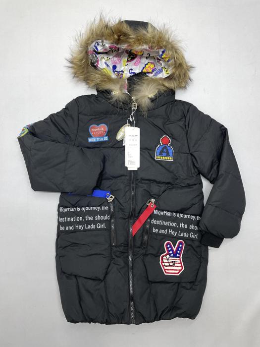 Фото Куртка