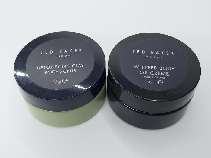 Фото Набір Ted Baker