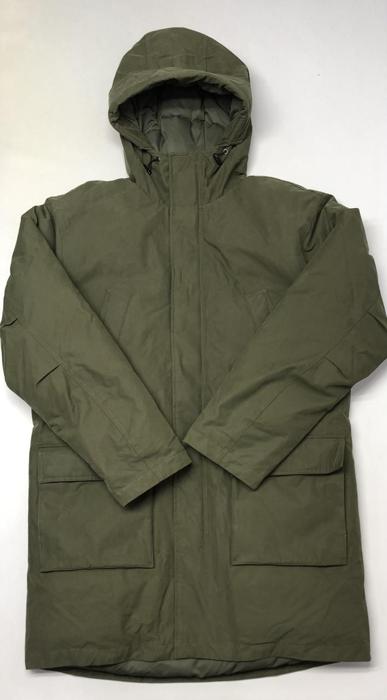 Фото Куртка carhartt