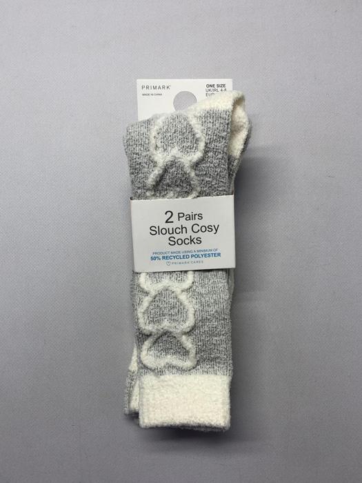 Фото Набір шкарпеток PRIMARK