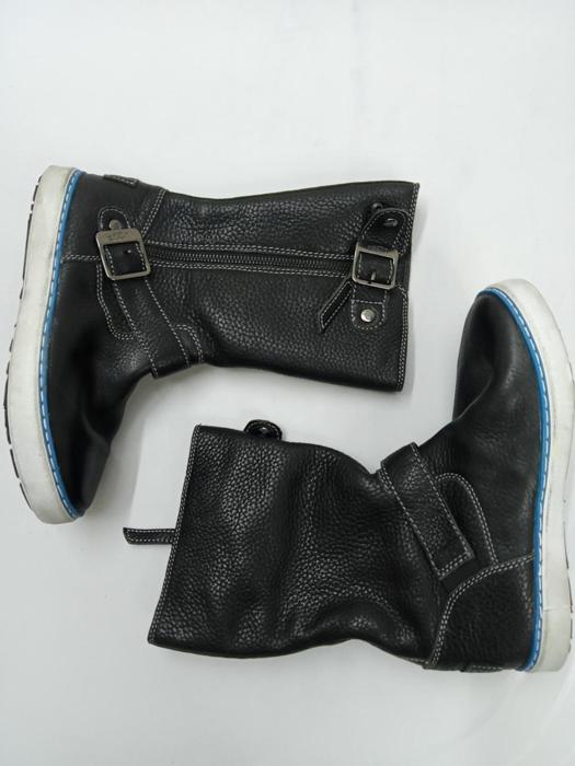 Фото Чоботи UGG