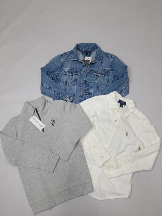 Фото Сет дитячий