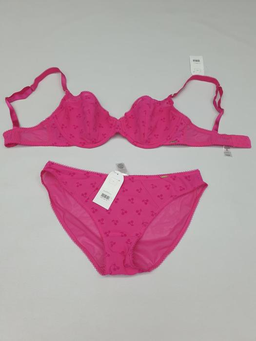 Фото Комплект білизни George