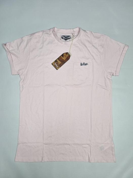 Фото Футболка Lee Cooper