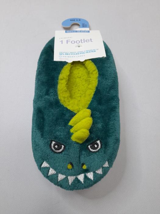 Фото Домашні капці Primark