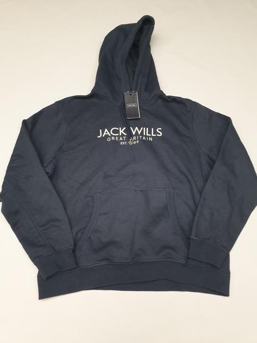 Фото Худі Jack Wills