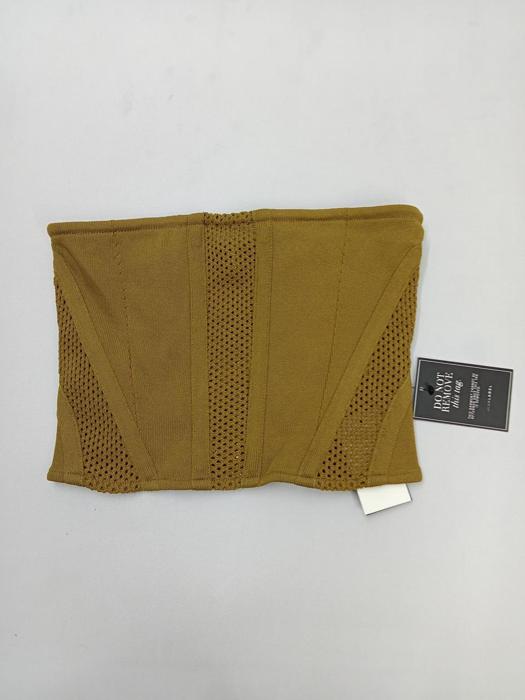 Фото Корсет JLUXLABEL