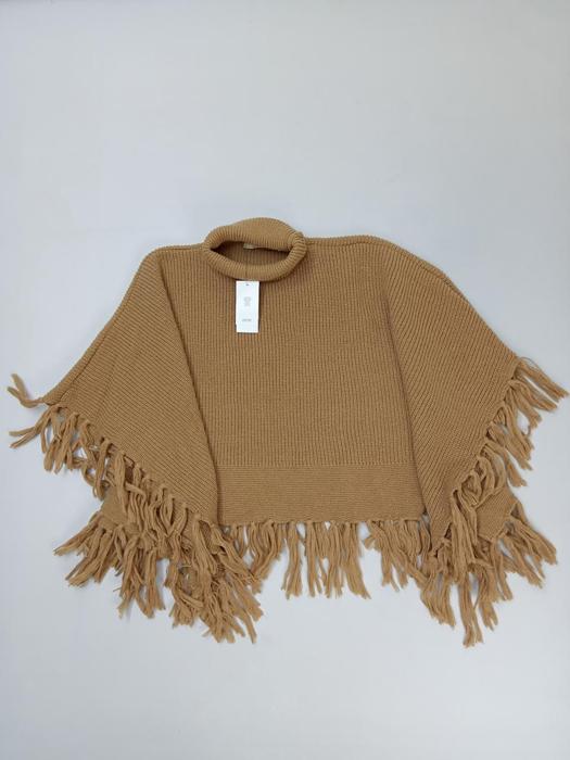 Фото Пончо Lipsy