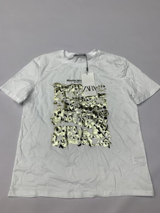 Фото Футболка Zara