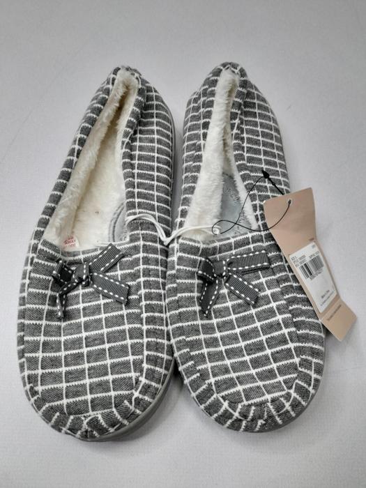 Фото Домашні капці Tu