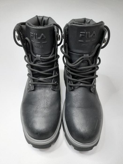 Фото Чоботи Fila