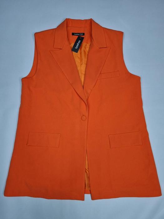 Фото Жилетка boohoo