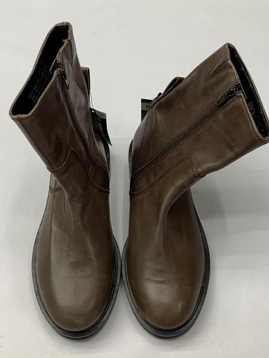 Фото Черевики M&S