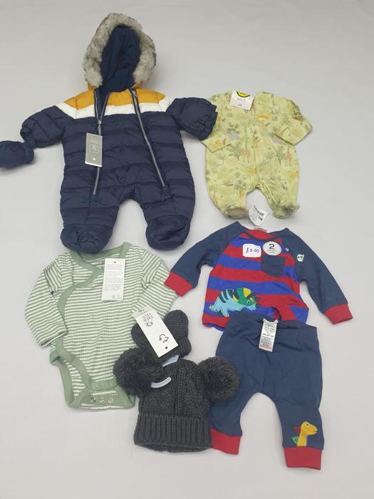 Фото Сет дитячий