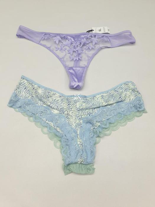 Фото Сет труси