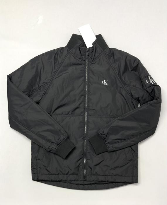 Фото Вітровка Calvin Klein