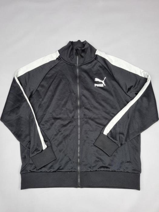 Фото Спортивна кофта Puma