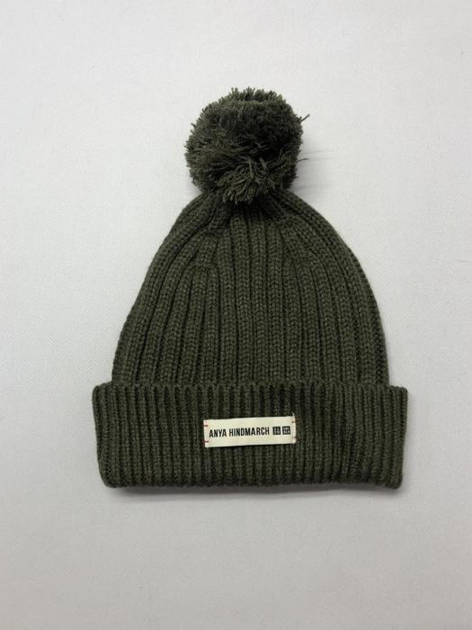 Фото Шапка UNIQLO