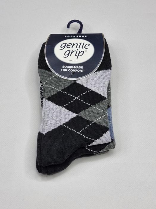 Фото Шкарпетки gentle grip