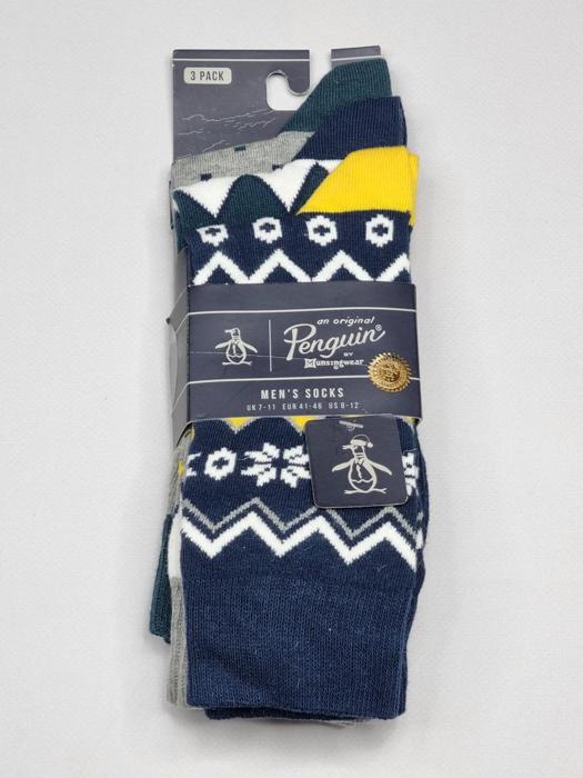 Фото Шкарпетки Penguin