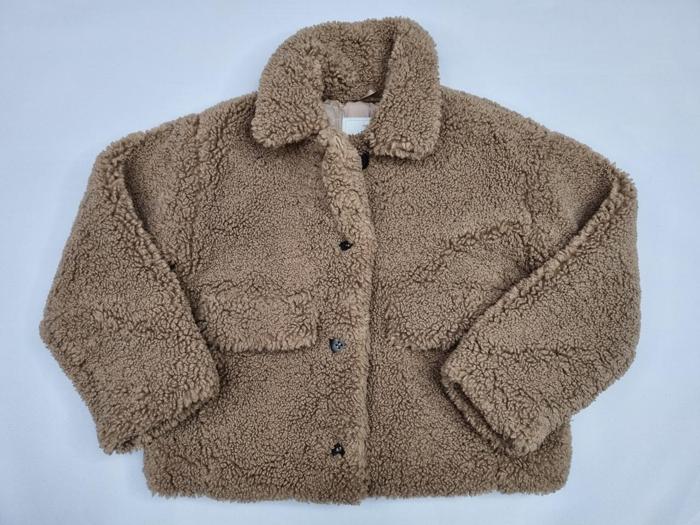 Фото Полушубок George