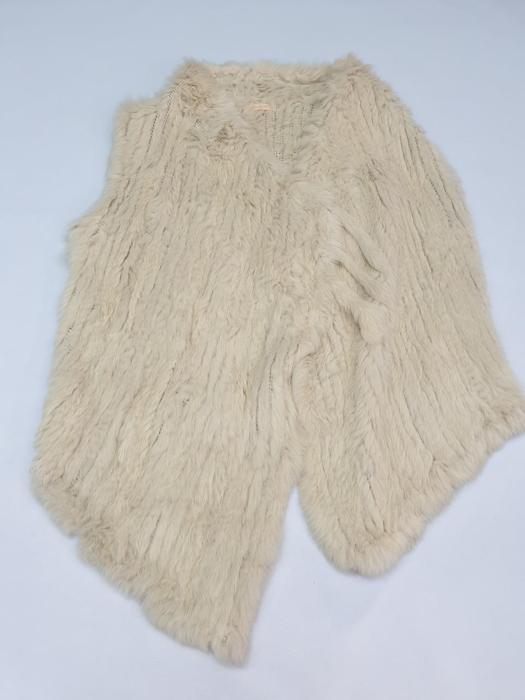 Фото Жилетка Yu&Me