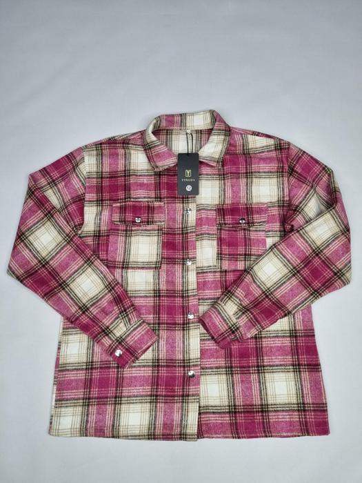 Фото Сорочка YYNUDA