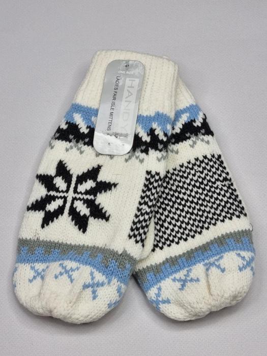 Фото Рукавиці Handy