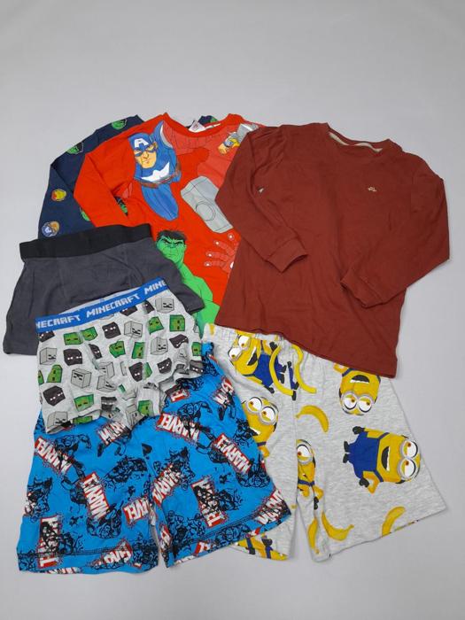 Фото Сет дитячий