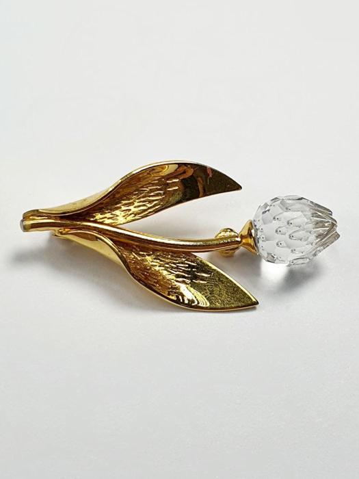 Фото Брошка. Swarovski. 