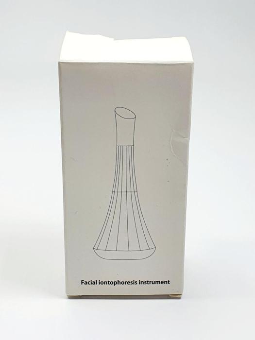 Фото Мікрострумковий підтяжник обличчя