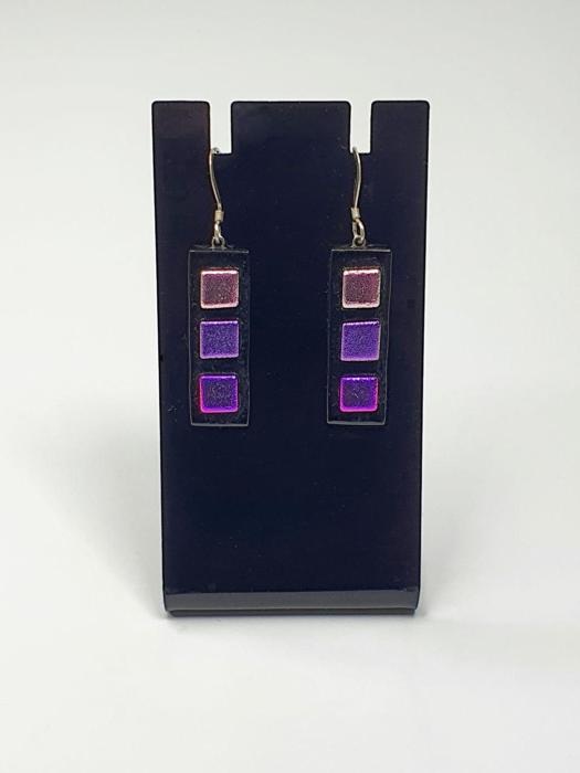 Фото Сережки